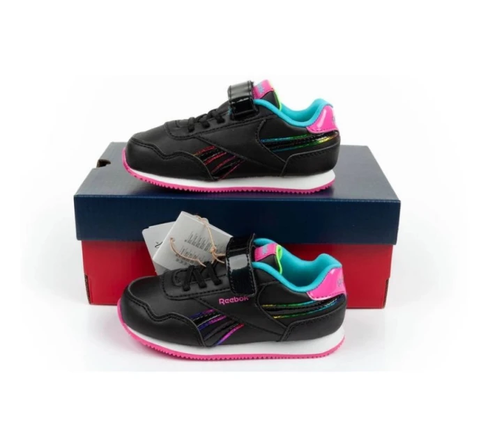 Topánky Reebok Royal Jr 100033287 Topánky Reebok Royal Jr 100033287