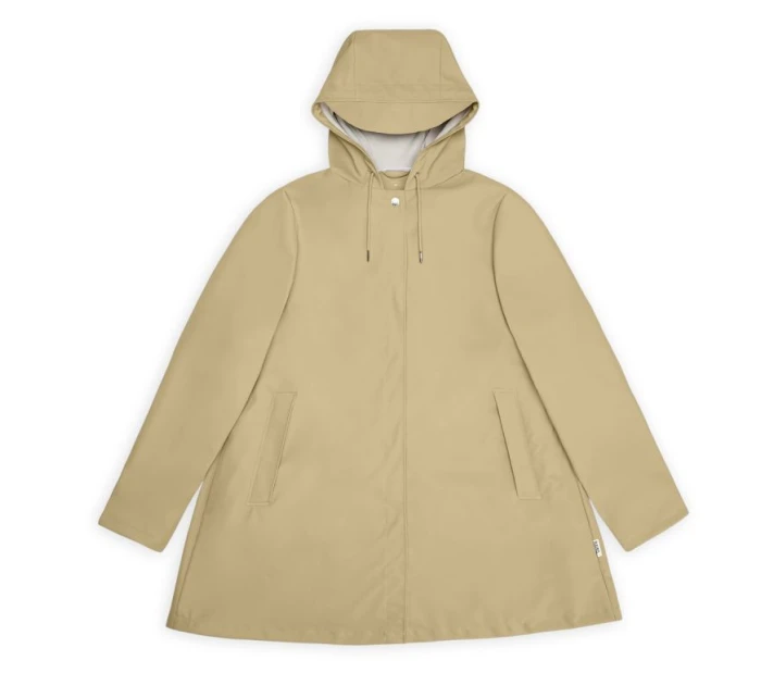 Bunda, mackintosh Rains A-Line Jacket W3 W 18050 24