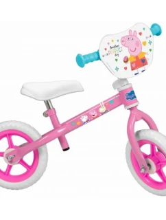Toimsa TOI195 10 Peppa Pig Running Bike