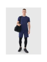 Pánske rýchloschnúce tréningové šortky 4F 4FWSS25TFSHM0911-30M