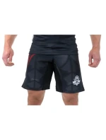 Šortky tréninkové šortky model 21438127 M - DBX Bushido Šortky tréninkové šortky model 21438127 M - DBX Bushido