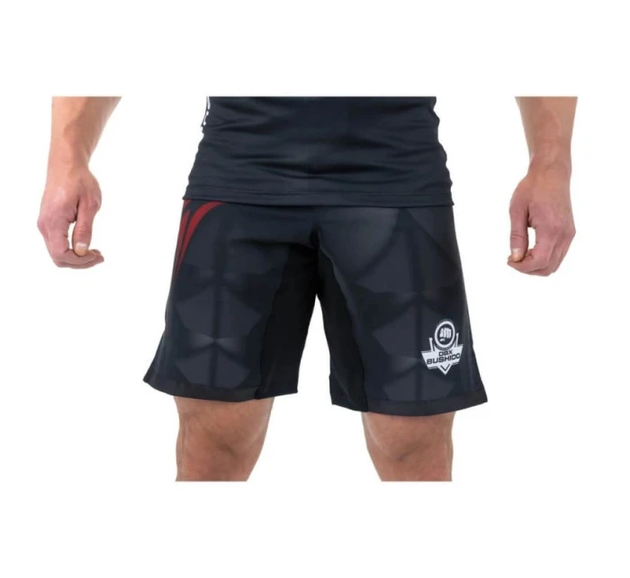 Šortky tréninkové šortky model 21438127 M - DBX Bushido Šortky tréninkové šortky model 21438127 M - DBX Bushido