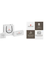 Chytré hodinky Vertex Leather model 21804813 - Giewont Chytré hodinky Vertex Leather model 21804813 - Giewont