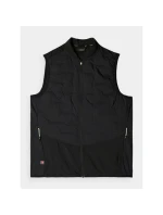 Dámské běžecké tričko bez rukávů  model 21907393 - 4F