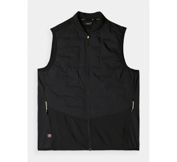 Dámské běžecké tričko bez rukávů  model 21907393 - 4F