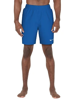 Plavky Essential modré, model 22230247 - NIKE