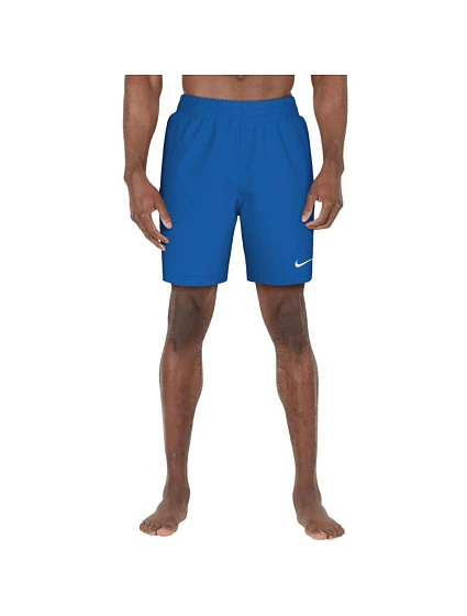 Plavky Nike Essential 7, modré, NESSF559 494 Plavky Nike Essential 7, modré, NESSF559 494