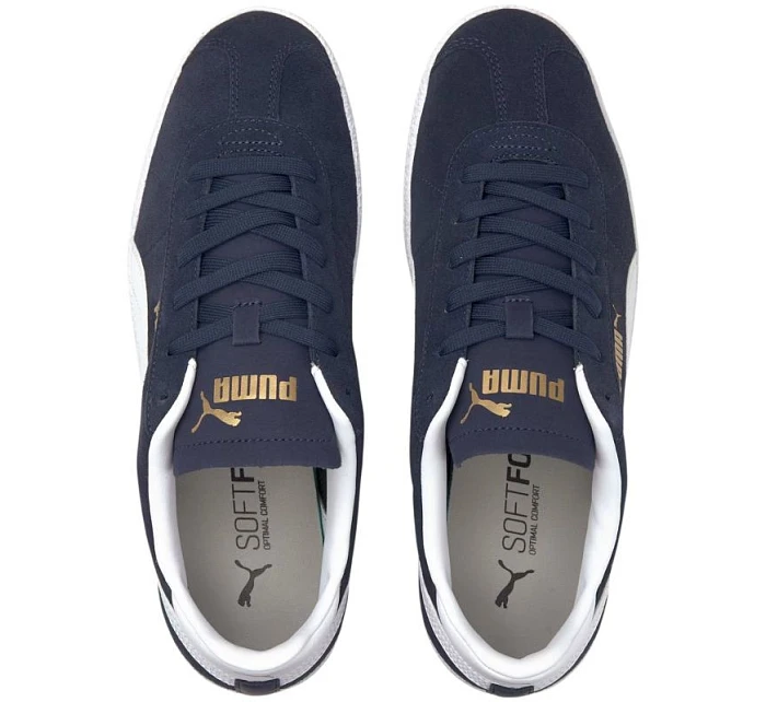 Puma Club Tenisky 03 M 381111-03