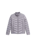 Dámska bunda W H4Z21-KUDP002 - 4F Dámska bunda W H4Z21-KUDP002 - 4F