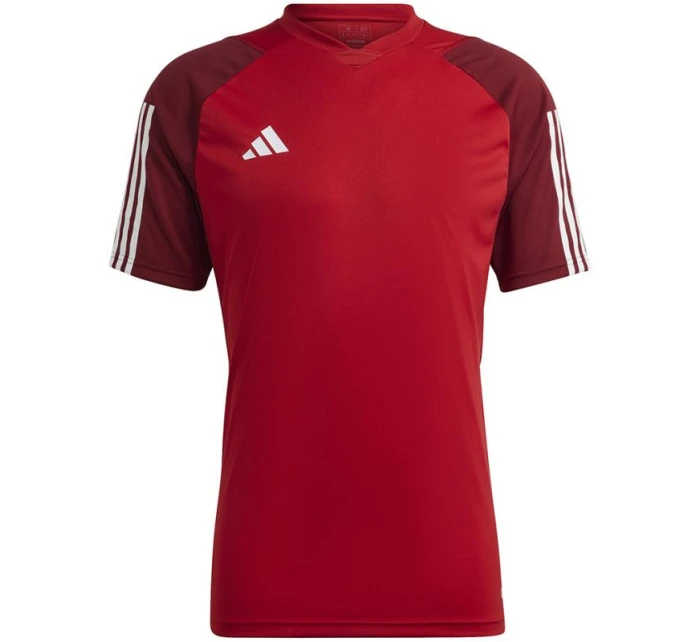Pánsky súťažný dres Tiro 23 M HE5661 - Adidas