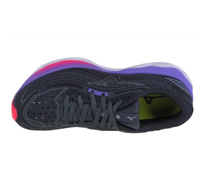 Bežecká obuv Mizuno Wave Skyrise 4 W J1GD230971