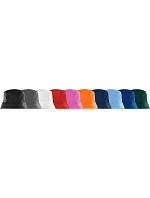 Result Headwear RC 985X Klobúk „Reversible“ 28.985X tmavomodrý/biely
