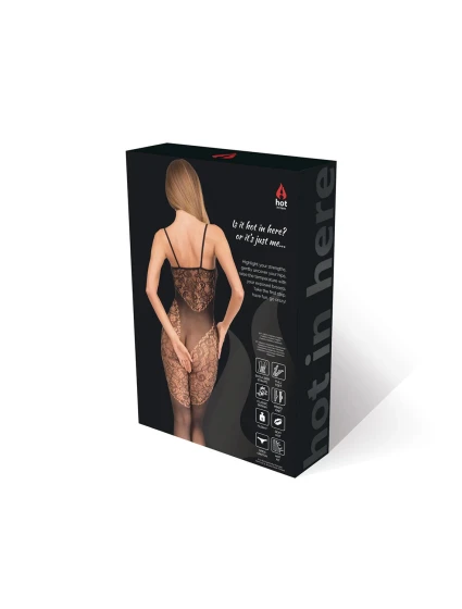 kolor:czarny model 18032233 - Hot in here kolor:czarny model 18032233 - Hot in here