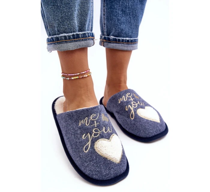 Dámské klasické pantofle s růžovou model 21641356 - Boto Dámské klasické pantofle s růžovou model 21641356 - Boto