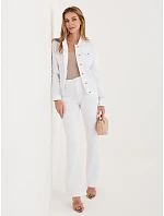 Kurtka HM KR  biały model 22102699 - FPrice