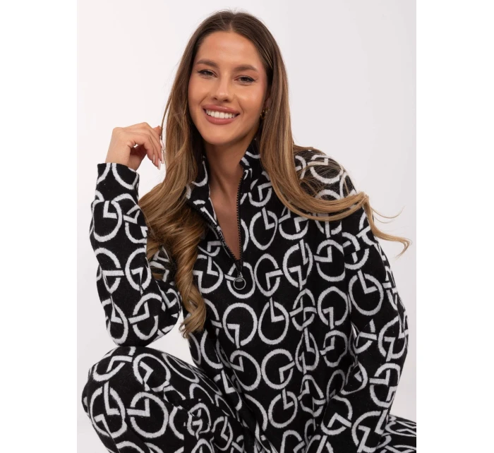 Sada LK KMPL 509555 1,92 čierna