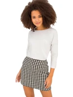 Halenka RV BZ model 14831332 bílá - FPrice