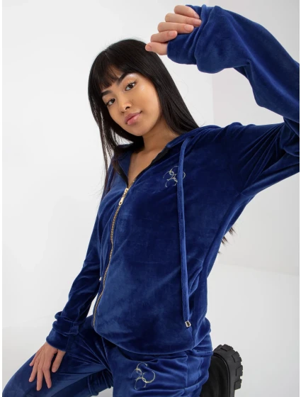 Souprava RV KMPL model 17843625 kobalt - FPrice Souprava RV KMPL model 17843625 kobalt - FPrice