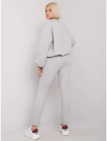 Souprava RV KMPL model 16973936 šedá - FPrice