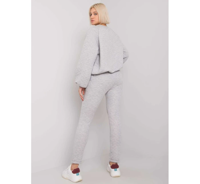 Souprava RV KMPL model 16973936 šedá - FPrice