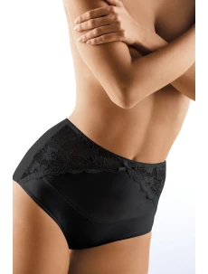 Nohavičky Scarlett BBL 053 Black - Babell