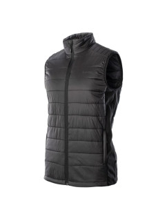 Pánská vesta model 18497201 černá HiTec - B2B Professional Sports