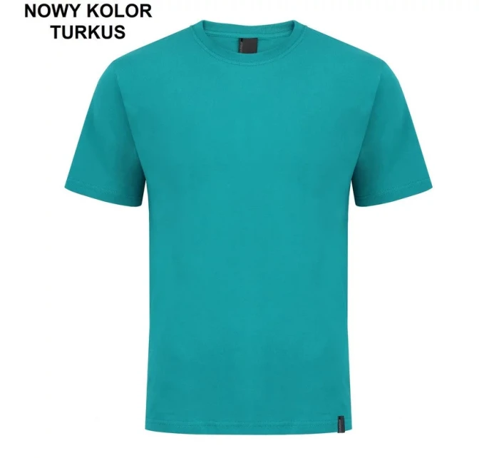 Pánske tričko ALEKSANDER červené - Imako