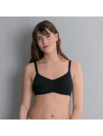 Dámska chirurgická obojstranná podprsenka Allie 5301X Black - Anita Dámska chirurgická obojstranná podprsenka Allie 5301X Black - Anita