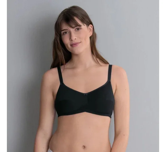 Dámska chirurgická obojstranná podprsenka Allie 5301X Black - Anita Dámska chirurgická obojstranná podprsenka Allie 5301X Black - Anita