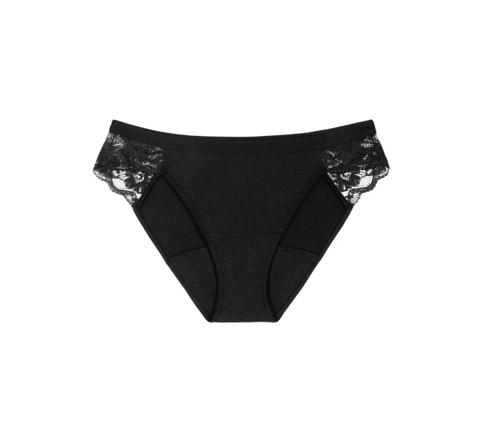 Dámske nohavičky Triumph Freedom Briefs Tai EX čierne Dámske nohavičky Triumph Freedom Briefs Tai EX čierne