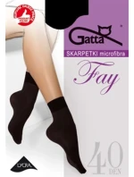 Dámské ponožky  40 DEN model 16118774 - Gatta