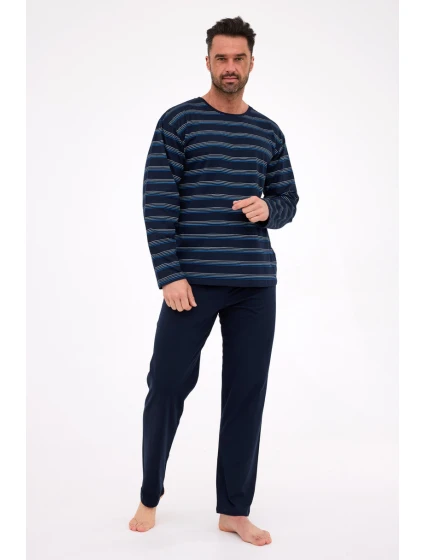 PÁNSKE PYŽAMO DR 138 J/25