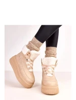 Športová obuv model 219938 Solea Športová obuv model 219938 Solea