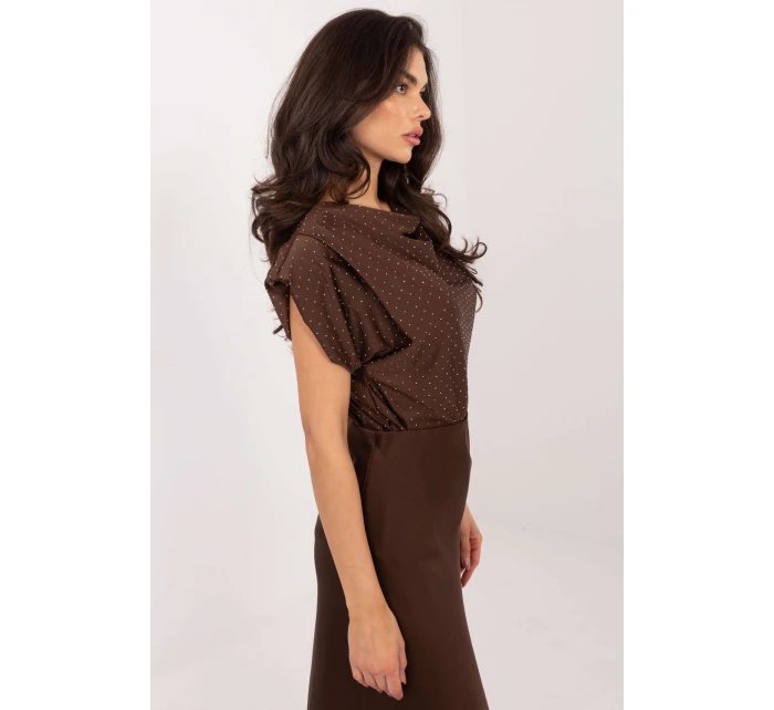 Blúzka model 222882 Taliansko Moda