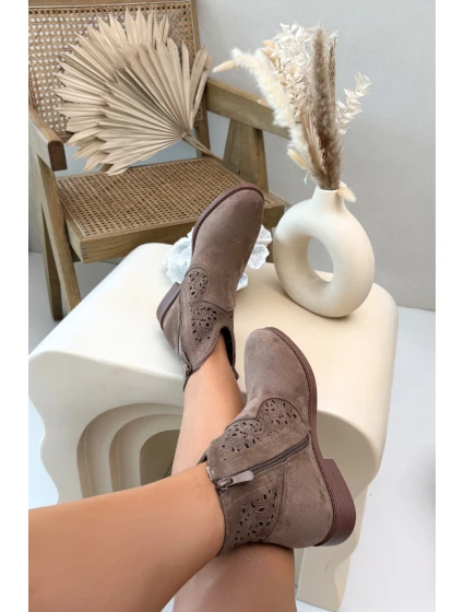 Obuv model 224432 Step in style