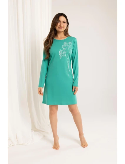 Košeľa Regina 160 long/r 2XL-3XL Z25/26 women