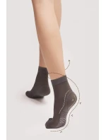 Dámske ponožky Fiore Body Care Massage M 1101 40 deň