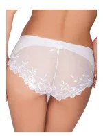 Dámske nohavičky 096 white - EWANA