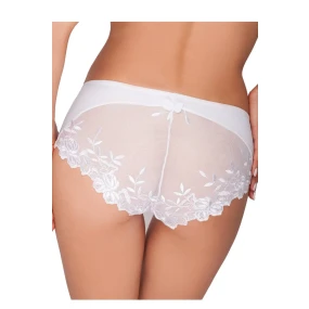 Dámske nohavičky 096 white - EWANA Dámske nohavičky 096 white - EWANA