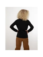 Dětská mikina  Jr s zipem černá model 21349760 - Protest