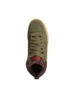 Topánky adidas Rapid Court Mid Winterized Jr JR2813 Topánky adidas Rapid Court Mid Winterized Jr JR2813