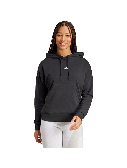 Mikina Essentials Small Logo French Terry Sweatshirt W model 20941757 - ADIDAS