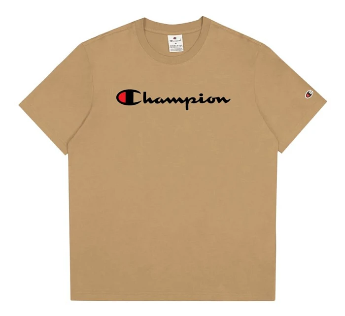 Tričko SS Tee M  pánské model 21091422 - CHAMPION