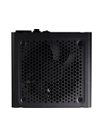 Bunda černý model 22052058 - WD Bunda černý model 22052058 - WD