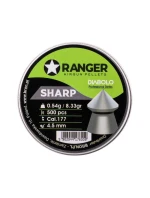 4,5 mm RANER  500 model 21342704 - RANGER