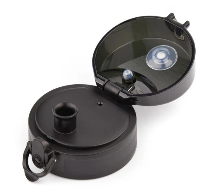 Meteor 500 ml fľaša 17658 emerald Meteor 500 ml fľaša 17658 emerald