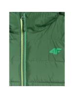 Chlapecké bez rukávů se syntetickou výplní model 21757020 - 4F