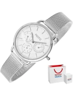 Dámske hodinky Pacific Chronograph X6180-1 Dámske hodinky Pacific Chronograph X6180-1