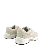 Dámské boty O'Neill white and light green  dámské model 22060322 - ONeill