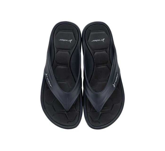 Pánske športové žabky Rider Cape XVIII pohodlné žabky